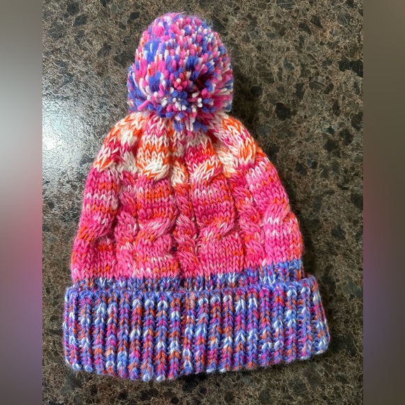 YoColorado Beanie Hat - Picture 3 of 4